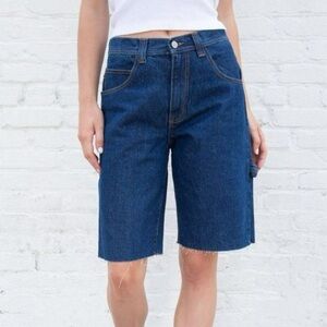 🪺 Brandy Melville Jorts